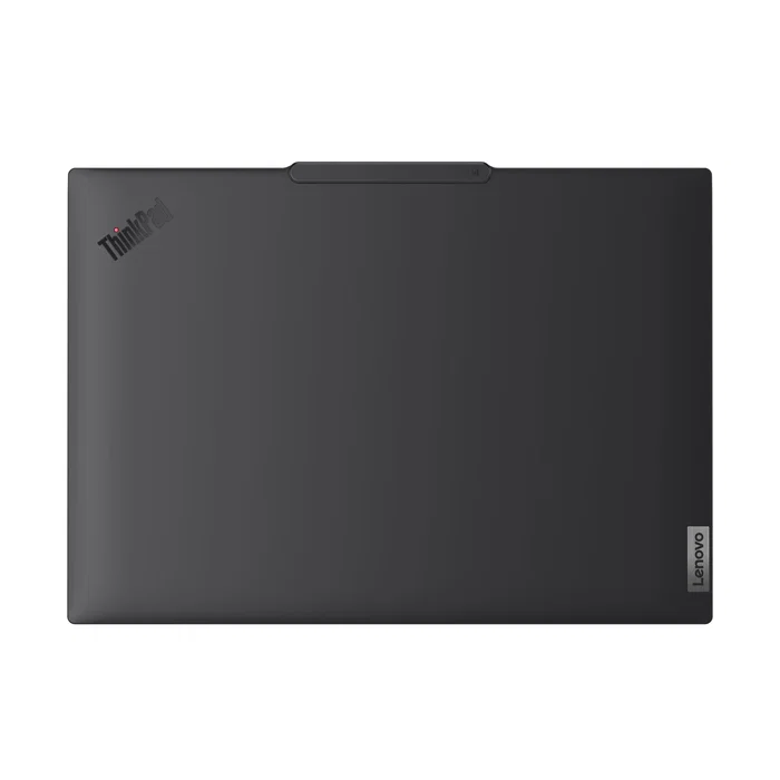 Lenovo ThinkPad T14 Gen 6 21QC004NSP - Portátil 14" WUXGA Intel Core Ultra 7 255U, 16GB RAM DDR5, 512GB SSD, Windows 11 Pro Español, Negro