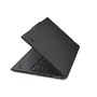 Lenovo ThinkPad T14 Gen 6 21QC004NSP - Portátil 14" WUXGA Intel Core Ultra 7 255U, 16GB RAM DDR5, 512GB SSD, Windows 11 Pro Español, Negro