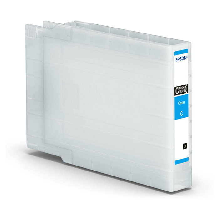 Epson T04B2 Cian Cartucho de Tinta XL Original