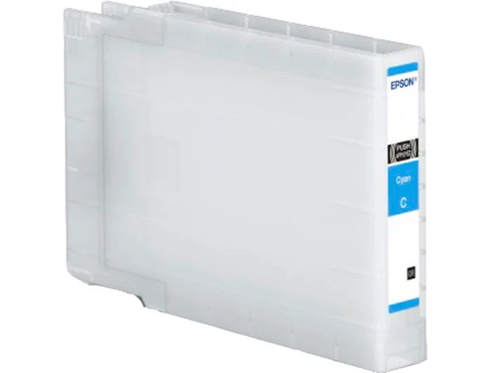 Epson T04B2 Cian Cartucho de Tinta XL Original