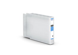 Epson T04B2 Cian Cartucho de Tinta XL Original