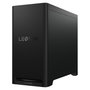 Lenovo Legion T5 30IAS10 CU7 270K+ con 32GB RAM, 1TB SSD y RTX 5070