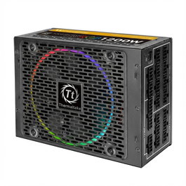 Thermaltake SMART DPS G Digital EU 450W 80+ Fuente de Alimentación