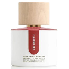 Santi burgas Flaming Red EPV 100ml