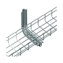 Legrand CM556100 Kit de montaje Ausleger 100mm GS