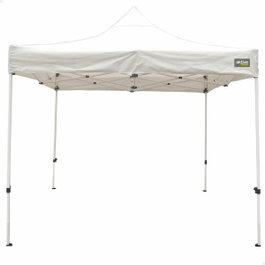 Color Baby Cenador plegable altura ajustable 300x300x220 cm