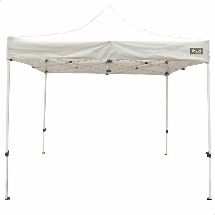 Color Baby Cenador plegable altura ajustable 300x300x220 cm Color Baby Cenador plegable altura ajustable 300x300x220 cm