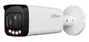 Dahua DH-IPC-HFW3449TP-ZS-IL-27135 WizSense 4 MP Lente Motorizada 2.7-13.5mm