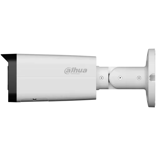 Dahua DH-IPC-HFW3449TP-ZS-IL Cámara IP Bullet WizSense Serie 3 4MP con Inteligencia Artificial Full Color 2.7-13.5mm
