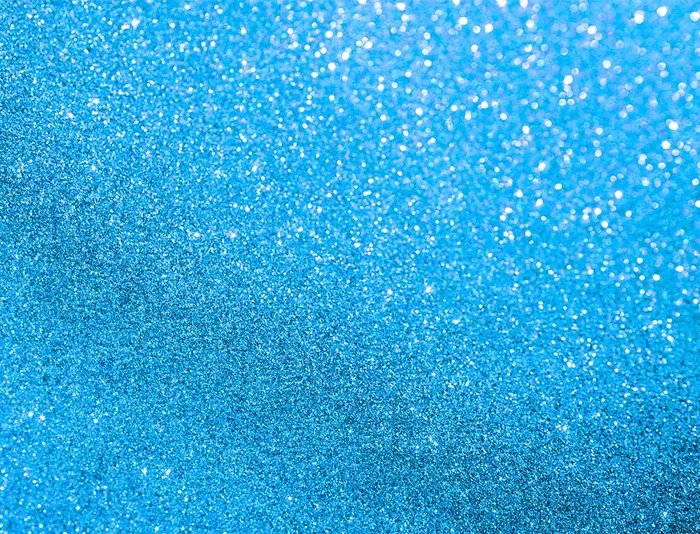 Liderpapel Purpurina Fantasía Azul Pastel 250 g
