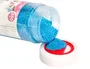 Liderpapel Purpurina Fantasía Azul Pastel 250 g