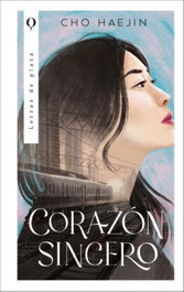 Corazón sincero, Cho Haejin - URANO EDITORIAL