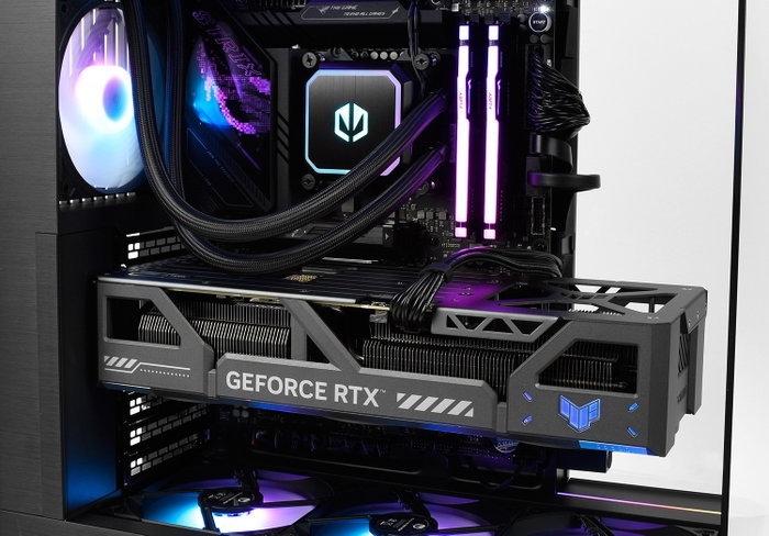 Komputronik Level UP [D13] Ultra 9 285K | RTX 5080 16GB | 64GB RAM | 2TB SSD | PC Sobremesa