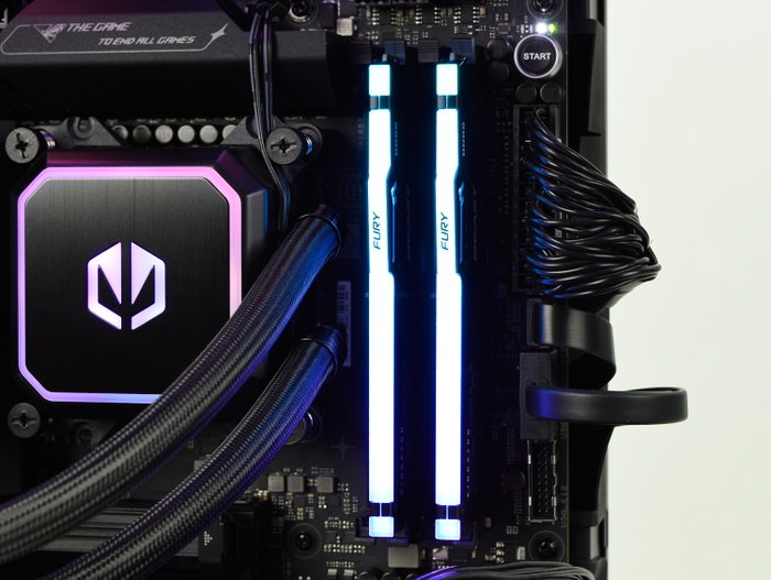 Komputronik Level UP [D13] Ultra 9 285K | RTX 5080 16GB | 64GB RAM | 2TB SSD | PC Sobremesa