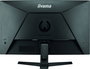 Iiyama G2766HSU-B1 Monitor Gaming 27" FHD 1920 x 1080, 1ms, 165Hz, VA, Curvo 1500R, FreeSync Premium, Negro