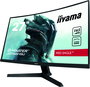 Iiyama G2766HSU-B1 Monitor Gaming 27" FHD 1920 x 1080, 1ms, 165Hz, VA, Curvo 1500R, FreeSync Premium, Negro
