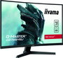 Iiyama G2766HSU-B1 Monitor Gaming 27" FHD 1920 x 1080, 1ms, 165Hz, VA, Curvo 1500R, FreeSync Premium, Negro