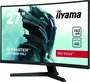 Iiyama G2766HSU-B1 Monitor Gaming 27" FHD 1920 x 1080, 1ms, 165Hz, VA, Curvo 1500R, FreeSync Premium, Negro