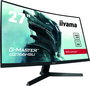 Iiyama G2766HSU-B1 Monitor Gaming 27" FHD 1920 x 1080, 1ms, 165Hz, VA, Curvo 1500R, FreeSync Premium, Negro