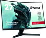 Iiyama G2766HSU-B1 Monitor Gaming 27" FHD 1920 x 1080, 1ms, 165Hz, VA, Curvo 1500R, FreeSync Premium, Negro