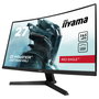 Iiyama G2766HSU-B1 Monitor Gaming Curvo 27 Pulgadas FHD 165Hz 1ms