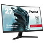 Iiyama G2766HSU-B1 Monitor Gaming Curvo 27 Pulgadas FHD 165Hz 1ms