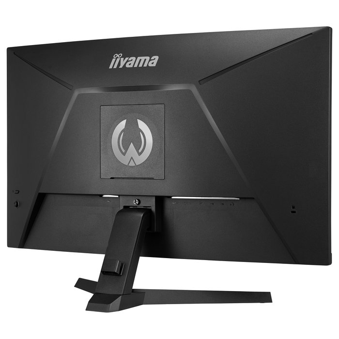 Iiyama G2766HSU-B1 Monitor Gaming Curvo 27 Pulgadas FHD 165Hz 1ms Iiyama G2766HSU-B1 Monitor Gaming Curvo 27 Pulgadas FHD 165Hz 1ms