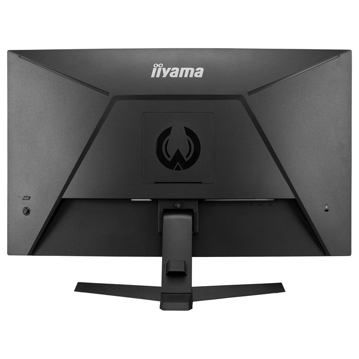 Iiyama G2766HSU-B1 Monitor Gaming Curvo 27 Pulgadas FHD 165Hz 1ms Iiyama G2766HSU-B1 Monitor Gaming Curvo 27 Pulgadas FHD 165Hz 1ms