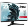 Iiyama G2766HSU-B1 Monitor Gaming Curvo 27 Pulgadas FHD 165Hz 1ms