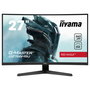 Iiyama G2766HSU-B1 Monitor Gaming Curvo 27 Pulgadas FHD 165Hz 1ms