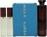Fenty Beauty Fenty Eau De Parfum Travel Set 3 x 10ml Fenty Beauty Fenty Eau De Parfum Travel Set 3 x 10ml