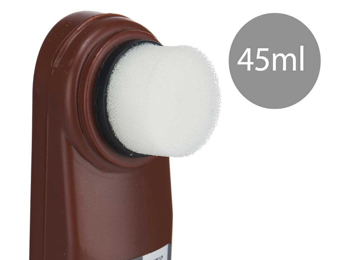 Arte Regal Betún Marrón 45ml 6.5x19.5x4cm (Set de 48) Arte Regal Betún Marrón 45ml 6.5x19.5x4cm (Set de 48)