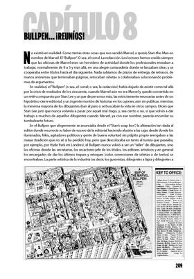 Marvel: Cronica de Una Epoca (Nueva Edicion Revisada y Ampliada)