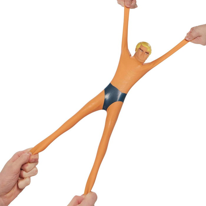 Bandai Stretch Armstrong Clásico BFS00095