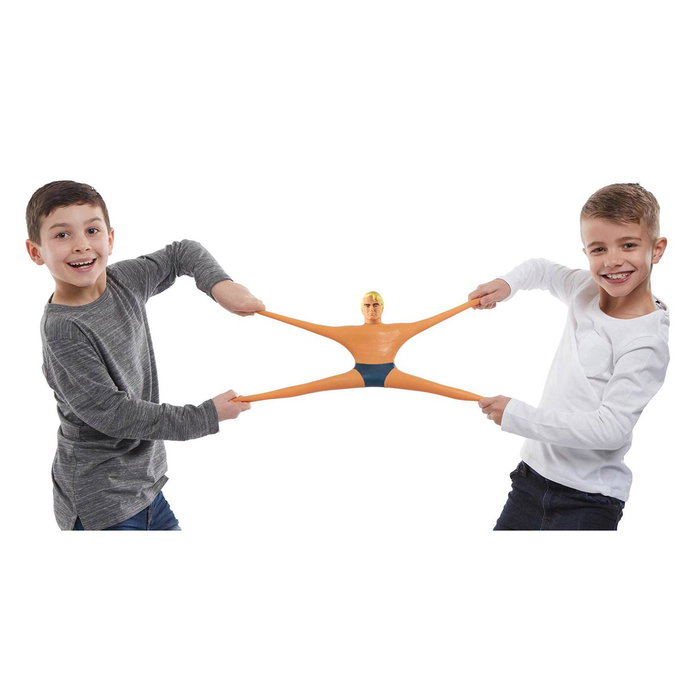 Bandai Stretch Armstrong Clásico BFS00095