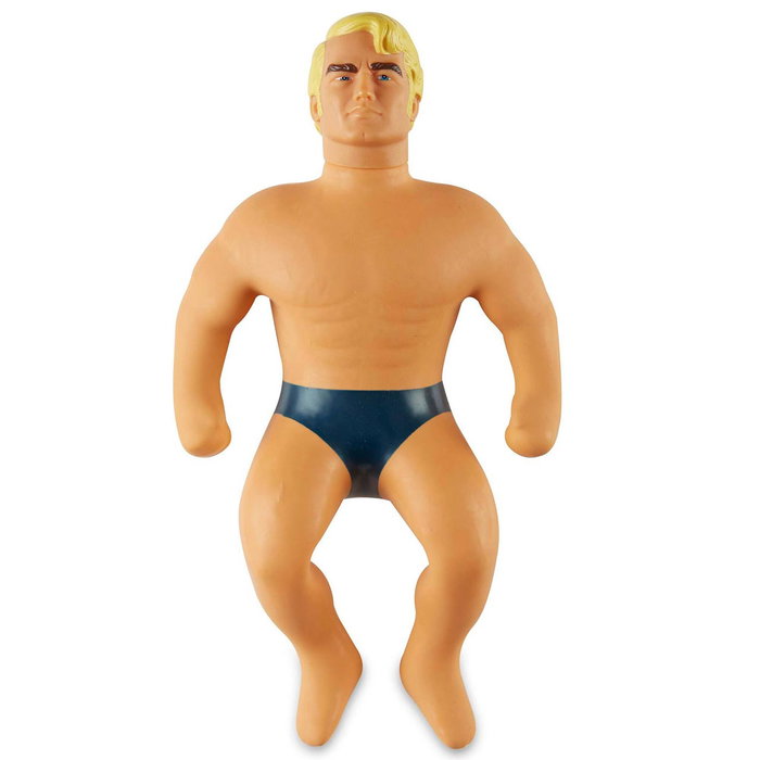 Bandai Stretch Armstrong Clásico BFS00095
