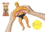 Bandai Stretch Armstrong Clásico BFS00095 de 25 cm