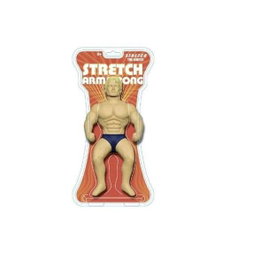 Bandai Stretch Armstrong Clásico BFS00095