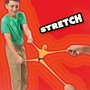 Bandai Stretch Armstrong Clásico Juguete de Acción Extensible, Muñeco Elástico que se Estira hasta 4 Veces su Tamaño Original, Ideal para Colección y Juego +3 Años