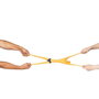 Bandai Stretch Armstrong Clásico Juguete de Acción Extensible, Muñeco Elástico que se Estira hasta 4 Veces su Tamaño Original, Ideal para Colección y Juego +3 Años