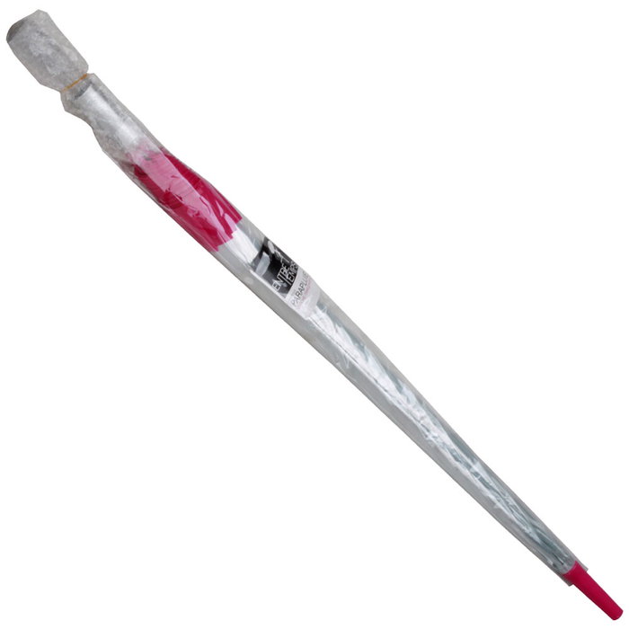 Entre Temps Paraguas Transparente Cúpula 80 cm