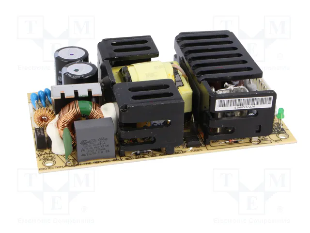 MEAN WELL RPT-75C Fuente de alimentación de impulso abierta 72W