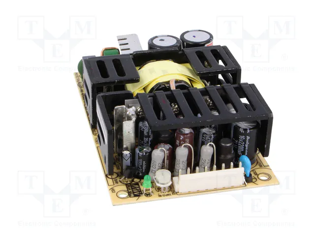 MEAN WELL RPT-75C Fuente de alimentación de impulso abierta 72W