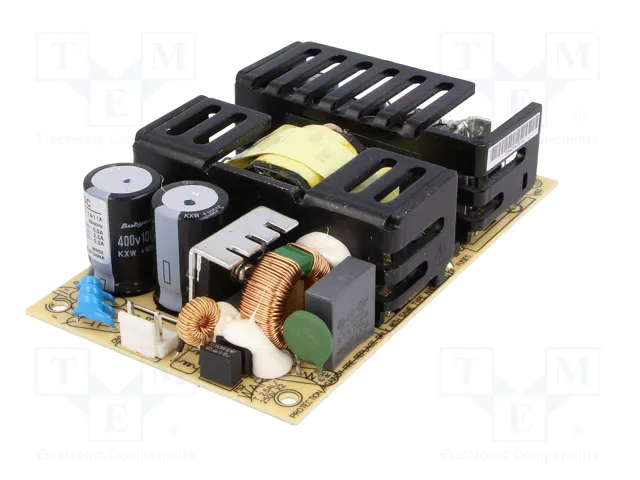 MEAN WELL RPT-75C Fuente de alimentación de impulso abierta 72W