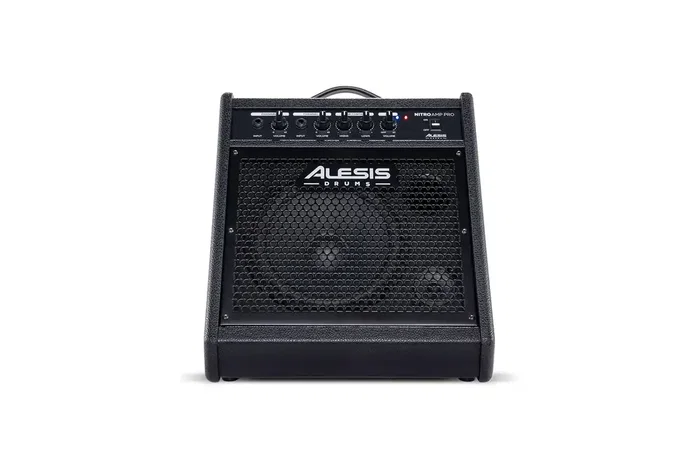 ALESIS Nitro Amp Pro - 80W