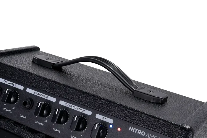 ALESIS Nitro Amp Pro - 80W