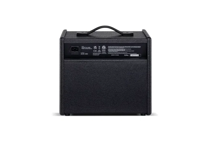 ALESIS Nitro Amp Pro - 80W