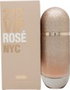 Carolina Herrera 212 VIP Rosé Elixir Eau de Parfum 80 ml