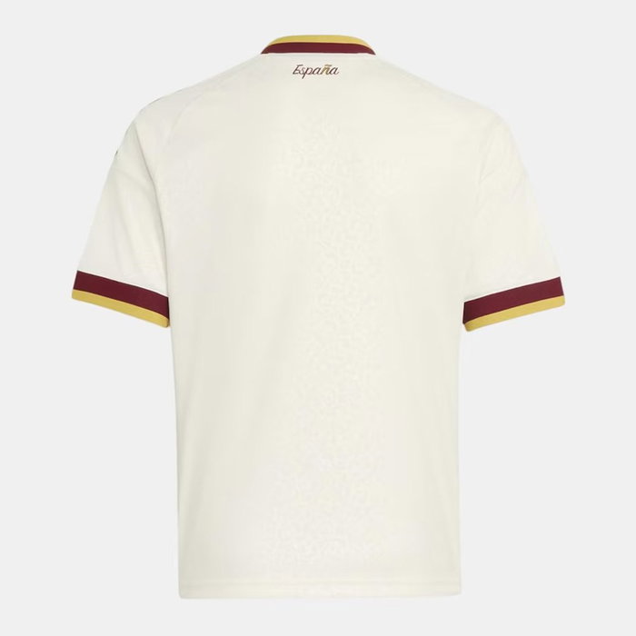 Adidas Camiseta oficial selección española, talla L