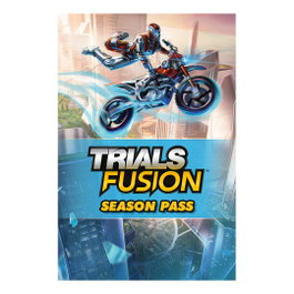 Microsoft Trials Fusion Season Pass para Xbox